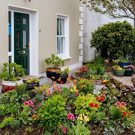 Plougastel House B&B Westport Exteriör bild